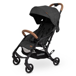 [35141113] COCHE CARESTINO CICI NEGRO MELANGE CO019