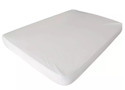 [35141175] FUNDA CARESTINO IMPERM P/COLCHON BL FC001