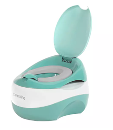 [35141184] PELELA ENTRENA CARESTINO 3 EN 1 CON REDUC VERDE BA007-V