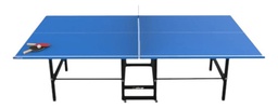 [34440008] MESA DE PING PONG SIL-CAR MEPIPOP2