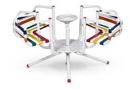 [34440010] CALESITA 6 NIÑOS CO 6 CINTA PVC