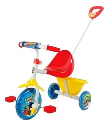 [34440200] TRICICLO TINY MICKEY 301104