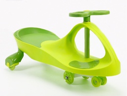 TWIST CAR ANDADOR A VOLANTE DE PLASTICO CON V 6900