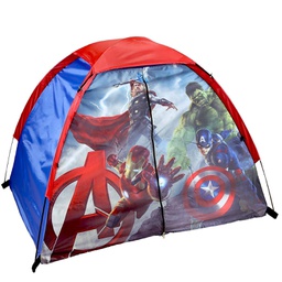 [34447397] CARPA NICKELODEON AVENGERS ASSEMBLE 1254