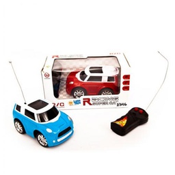 [34447863] CAMIONETA A RADIO CONTROL 399-1 COD 2346