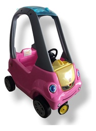 [34447904] JUGUETE LATAPY AUTO TIPO PICAPIEDRAS 6004