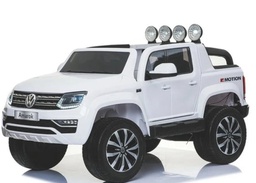 [34448102] JUGUETE BIEMME CAMIONETA VW AMAROK BL 12 V 7206