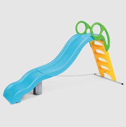 [35447005] TOBOGAN VEGUI CON ONDAS 190X40X120 211/4