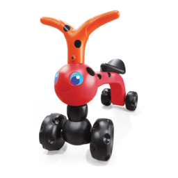 [35447006] JUEGO VEGUI ANDARIN BICHOS  ART 183