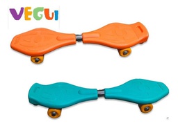 [35447007] JUEGO VEGUI SKATE ZONDA ART 166