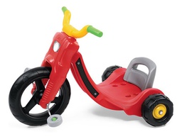 [35447008] JUEGO VEGUI TRICICLO CHOPERO ART 108