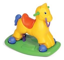 [35447013] JUEGO VEGUI CABALLITO ART 144