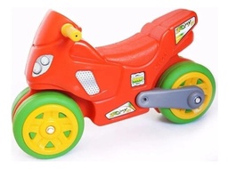 [35447015] MOTO VEGUI RINY 171
