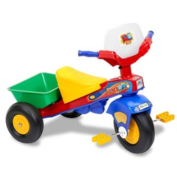 [35447060] TRICICLO RONDI CITY 3065