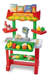 [35447065] JUEGO DE ROL RONDI SUPERMERCADO ART3112