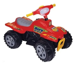 [35447154] CUATRICICLO BIEMME BORA 6V ART 1176