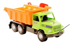 [35447420] CAMION VOLCADOR BIEMME ART 2504 MULTICOLOR