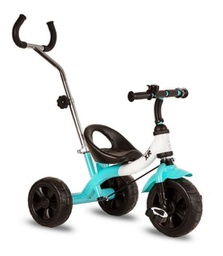 [35845008] TRICICLO STARK HYPER XR 6209 CELESTE