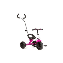[35845009] TRICICLO STARK HYPER XR 6210 FUCSIA