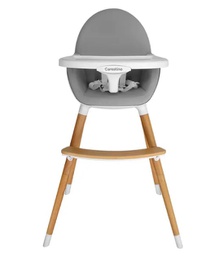 [35797003] SILLA DE COMER CARESTINO NEO  6638 SL-004