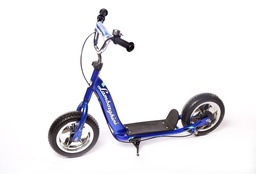 [35076501] MONOPATIN RUEDA  GOMA C/FRENO 017-7339