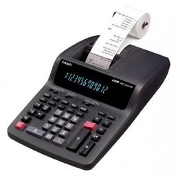 [42111008] CALCULADORA CASIO DR 120