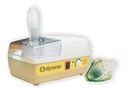 [3101047] NEBULIZADOR DYSEM ULT NUS 21 C/CAMARA DE AGUA 0107