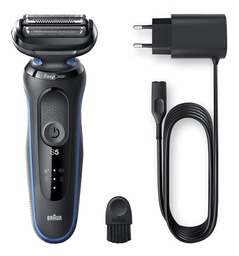 [51013044] AFEITADORA BRAUN SERIE 5 50-B1000S