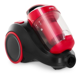 [51055003] ASPIRADORA ATMA CICLONICA AS8920DH 1300W ROJO