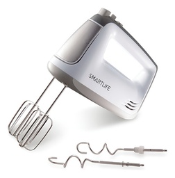 [51076008] BATIDORA SMART LIFE DE MANO SL-HM1035PN 300W