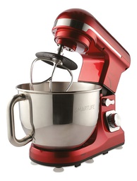 [51076011] BATIDORA DE MESA SMART LIFE SL-SB0037R ROJA