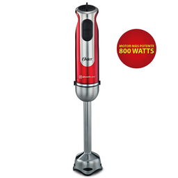 [51076016] MINIPIMER OSTER FPSTH2803 ROJA