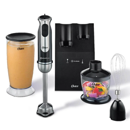 [51076023] BATIDORA DE MANO OSTER FPSTHB2800 NEGRA