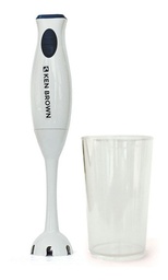 [52300025] MINIPIMER KEN BROWN C/VASO 350 W KBM 350