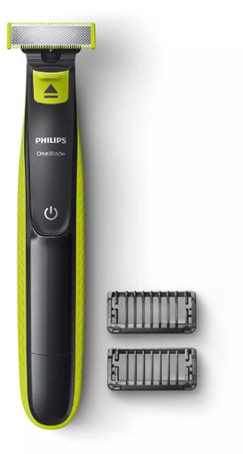 [51013039] AFEITADORA PHILIPS QP2521/10