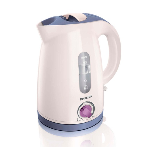 [51111028] PAVA ELECTRICA PHILIPS BLANCA 4691