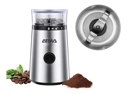 [51111038] MOLINILLO DE CAFE ATMA MC 8141 N
