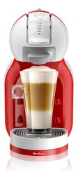 [51111041] CAFETERA ELEC MOULINEX DOLCE GUSTO MINI ME ROJA PV 120558