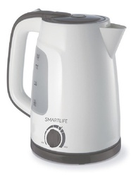 [51111046] PAVA ELECTRICA SMART LIFE SL-EK1714W BLANCA