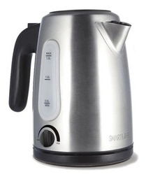 [51111053] PAVA ELECTRICA SMART LIFE SL-EK1510IX ACERO