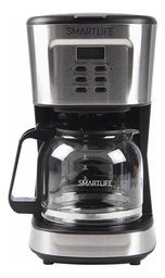 [51111070] CAFETERA SMART LIFE DE FILTRO DIGITAL SL-CMD1095