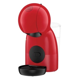 [51111073] CAFETERA ELEC MOULINEX PICCOLO XS ROJA PV1A0558