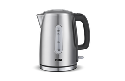 [51111077] PAVA ELECTRICA RCA RWK200INOX ACERO