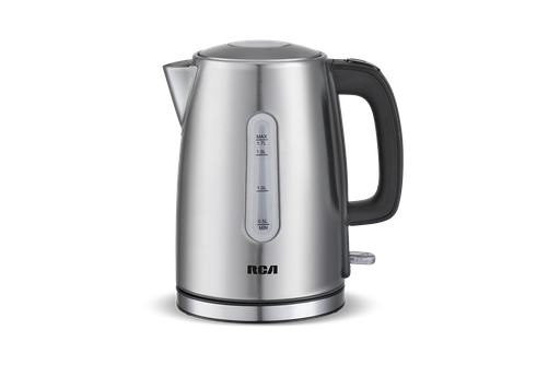 [51111077] PAVA ELECTRICA RCA RWK200INOX ACERO