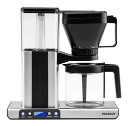 [51120011] CAFETERA ELEC PEABODY GOTEO MOCCA PE MK01