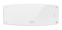 [51120026] CALOVENTOR PEABODY DE PARED BLANCO PE CVBL20B