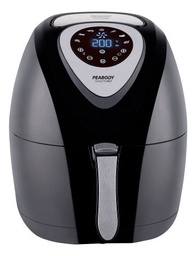 [51291036] FREIDORA SIN ACEITE PEABODY PE-AF612N DIGITAL