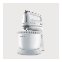 [51477026] BATIDORA SMART LIFE PEDESTAL SL-HM5035 (PN) BOLS PLAST