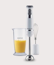 [51477028] LICUADORA DE MANO SMARTLIFE SL-SM6038W (PN)