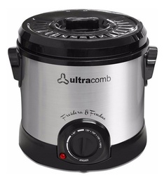 [51291024] FREIDORA ULTRACOMB A.INOX FR-8300